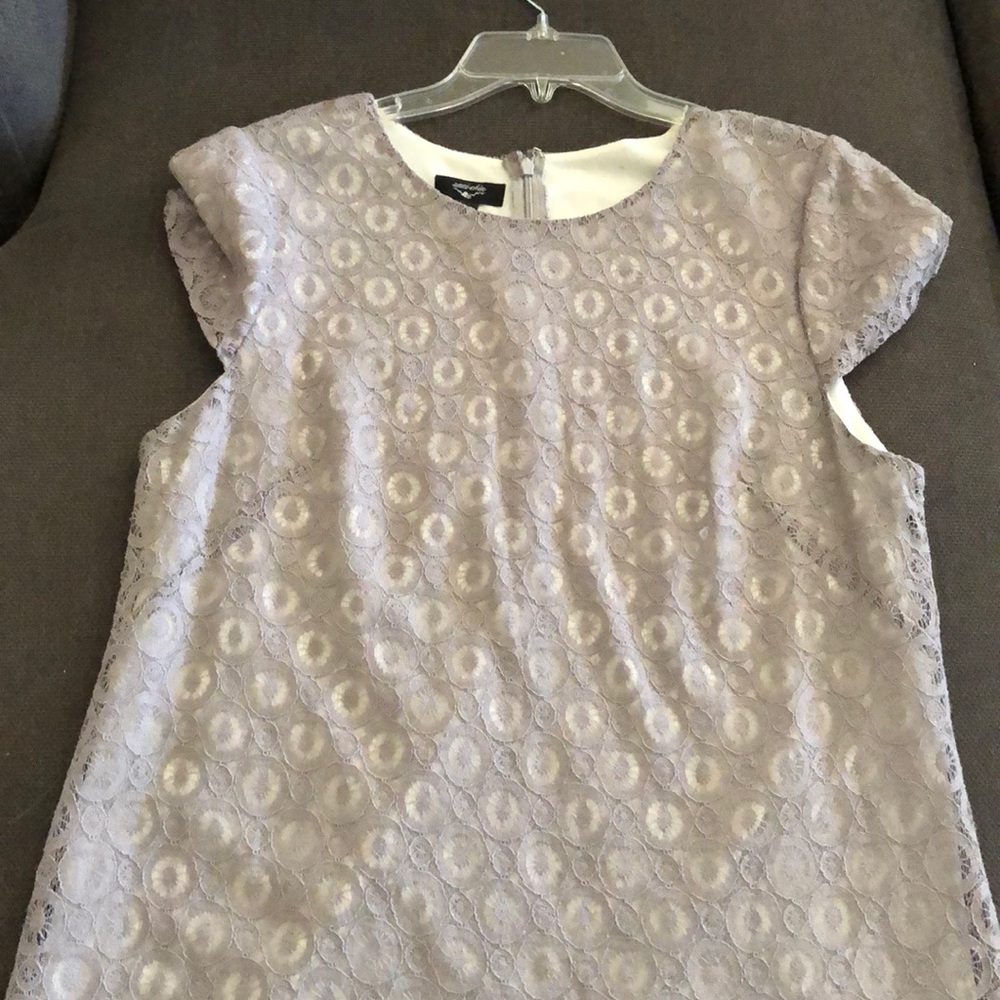 Sun dress